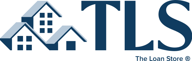 The Loan Store logo